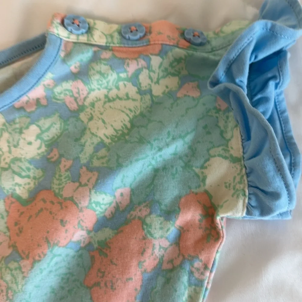 Matilda Jane Romper - Picture 3 of 4